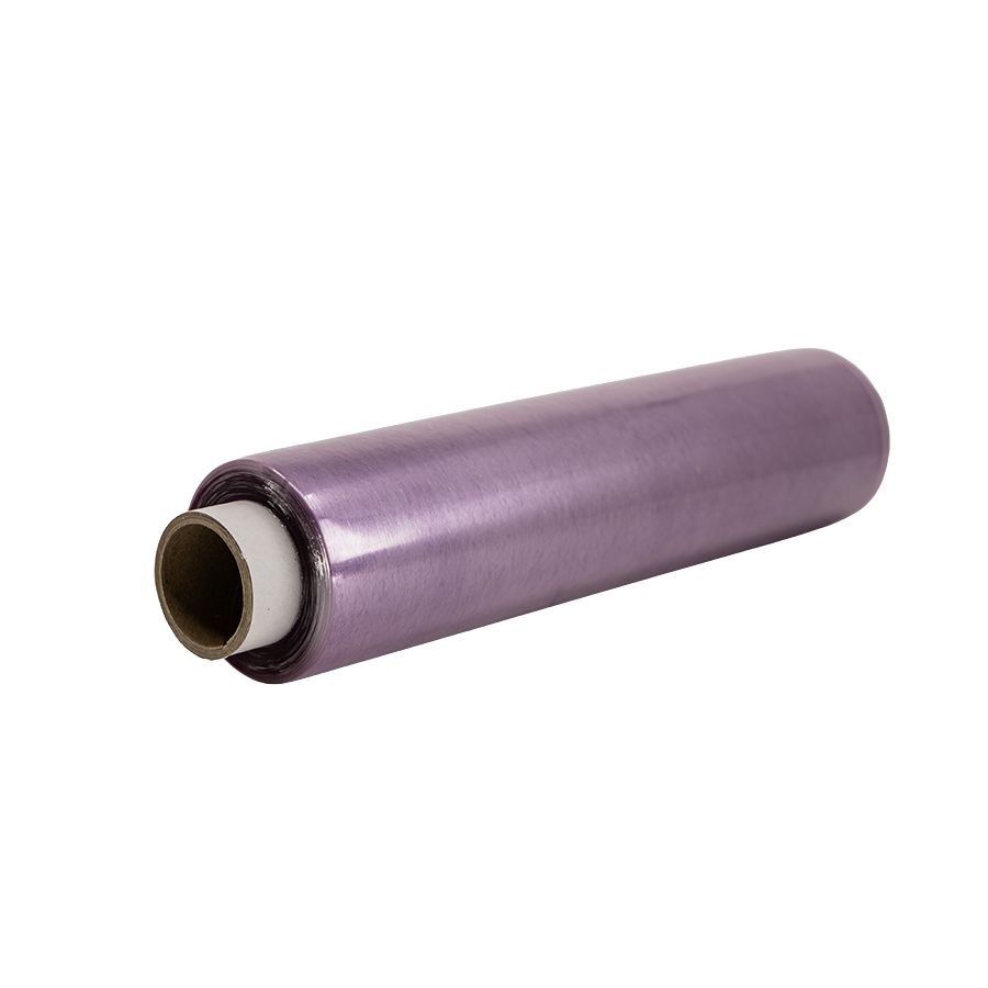 FOLIA PVC MF-160 450/0,81 FIOLET CT